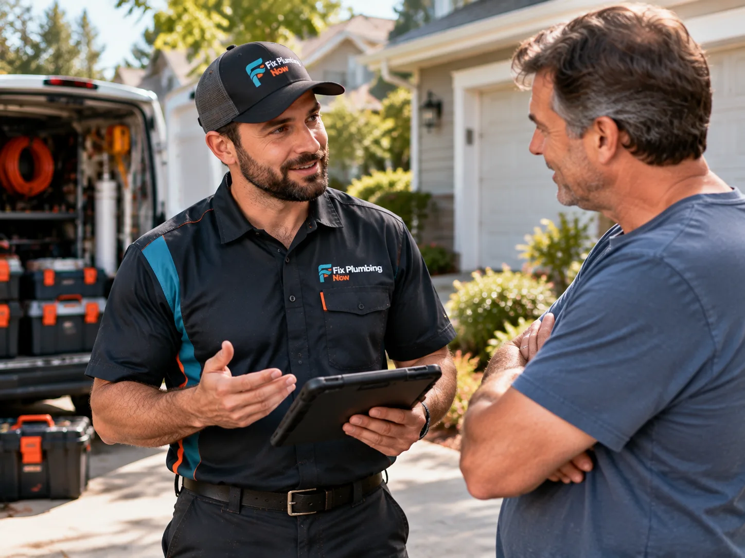 Clogged Drain Service Troutdale, OR FAQs